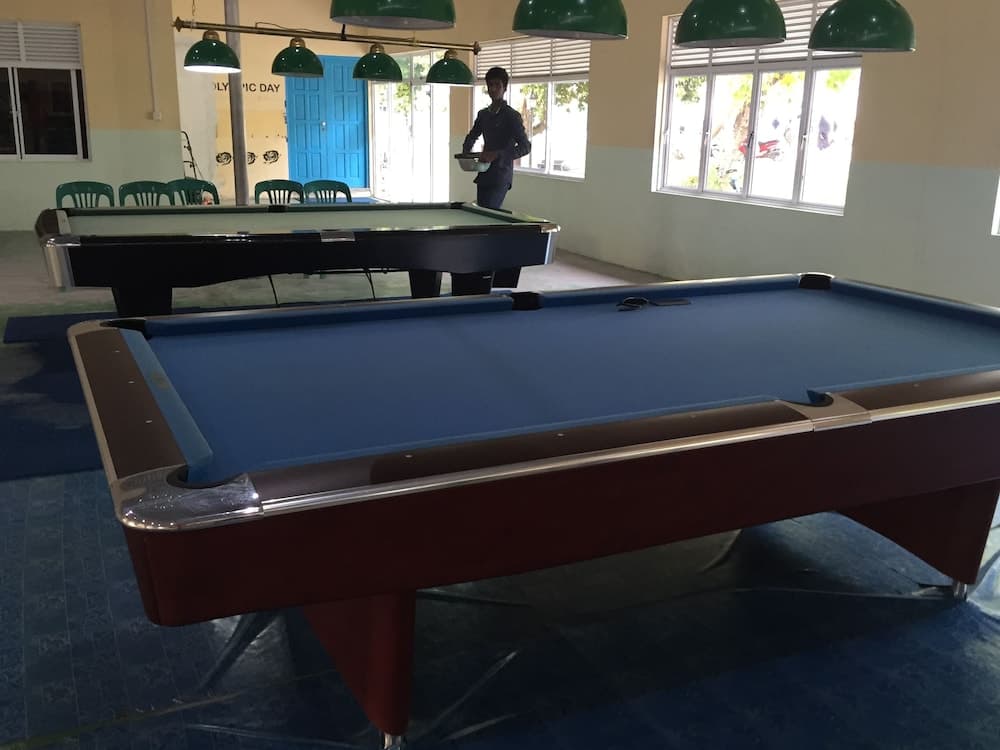 Dhonveli Residence - View 5