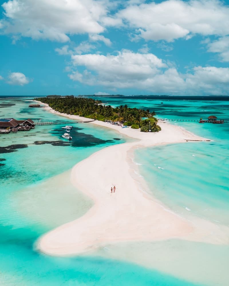 LUX* South Ari Atoll - View 196