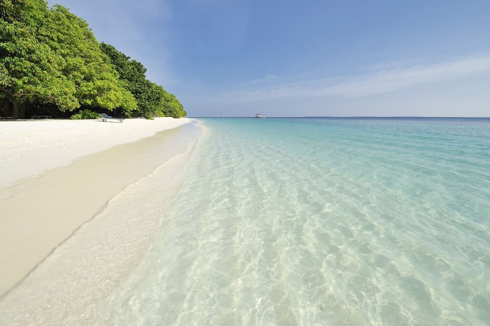 Royal Island Resort & Spa - View 86