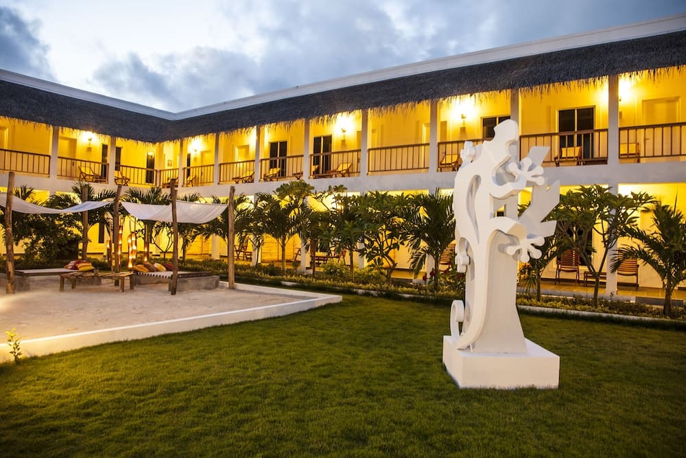 Evexia Beach Collection - A Premium Wellness Retreat - View 44