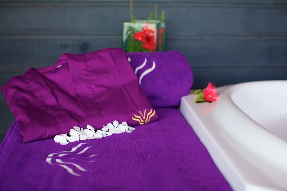 Kuredu Island Resort - View 70