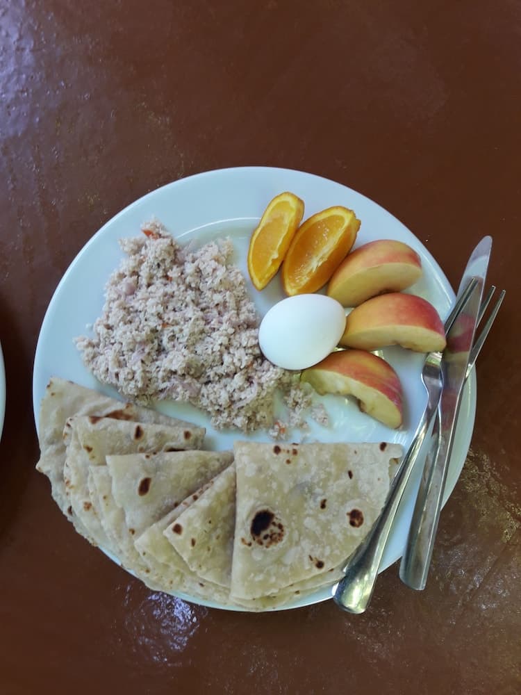 Muli Inn Surf View Maldives - View 4