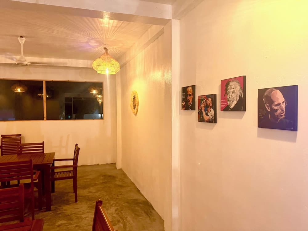 Sands Garden Hotel - View 46