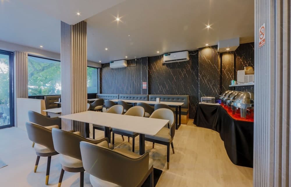 Starry Beach Inn - View 86