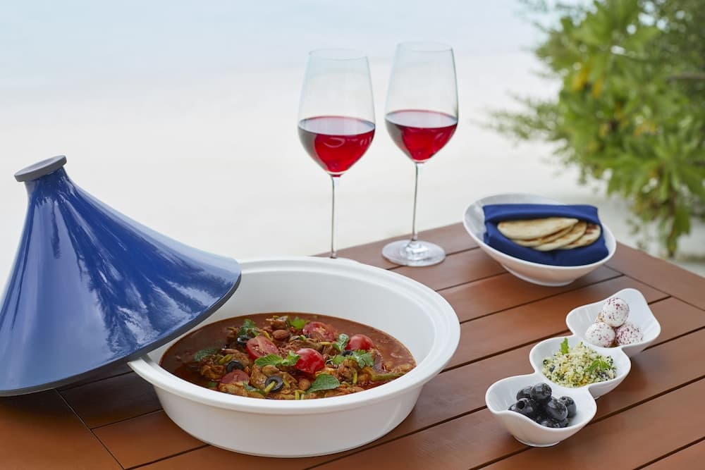 Taj Exotica Resort And Spa - View 91