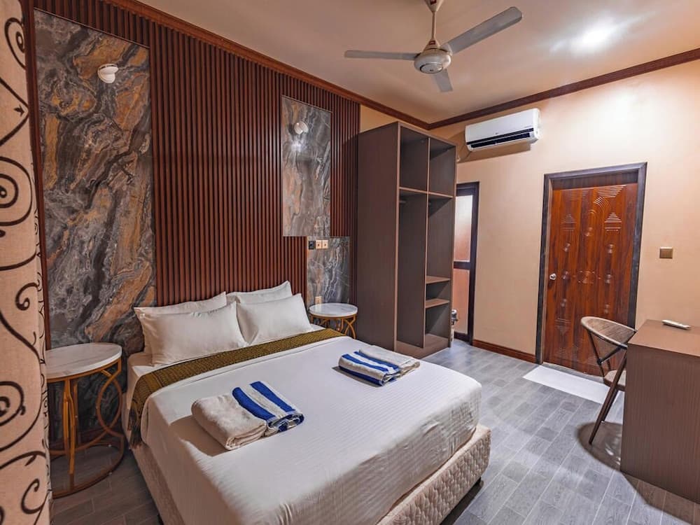 Bibee Maldives - View 152