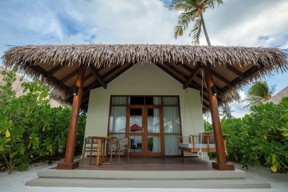 Hotel Whale Lagoon Maldives - View 23