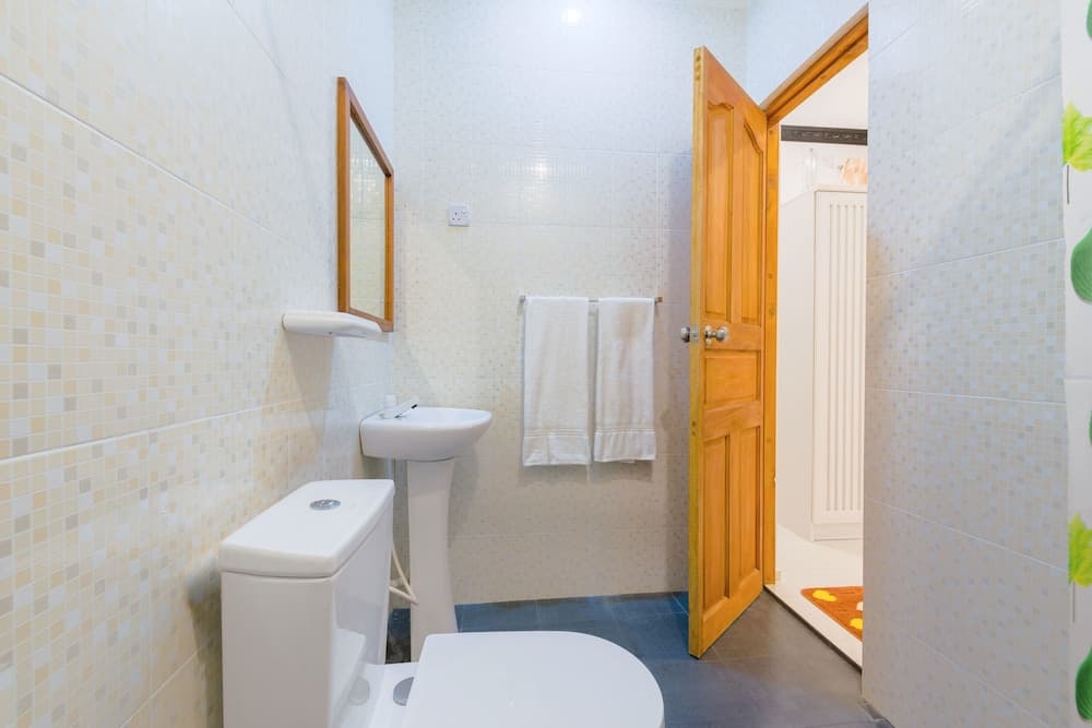 Sabba Summer Suite Maldives - View 93