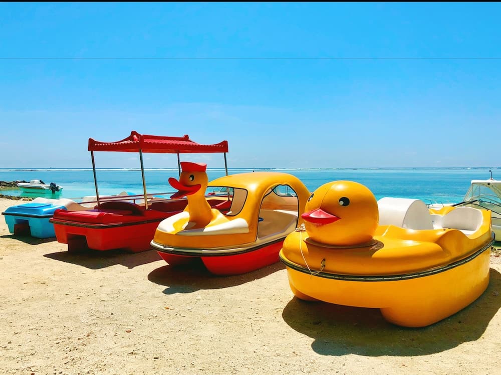 Ocean Vibes Guesthouse - View 22