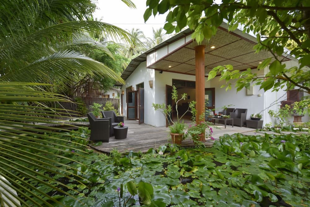 Angaga Island Resort & Spa - View 87