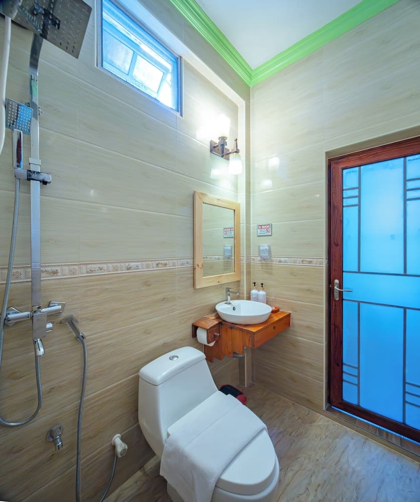 Biosphere Inn Maldives - View 60