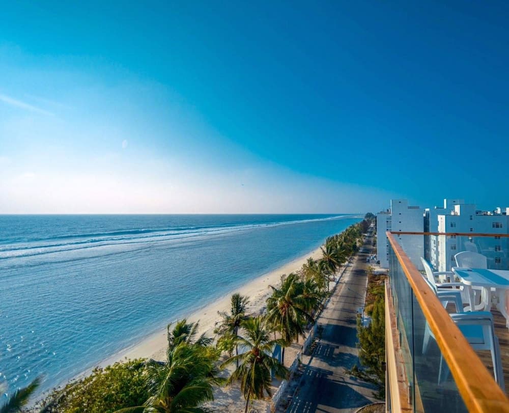 Coral Grand Beach & Spa - View 9