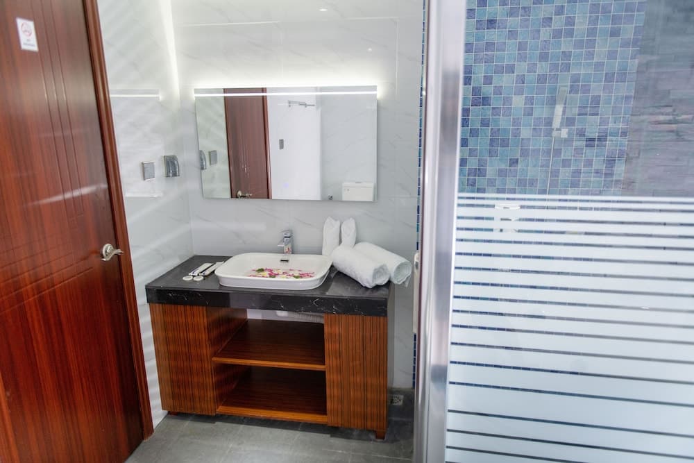 Ari Grand Hotel & Spa - View 48