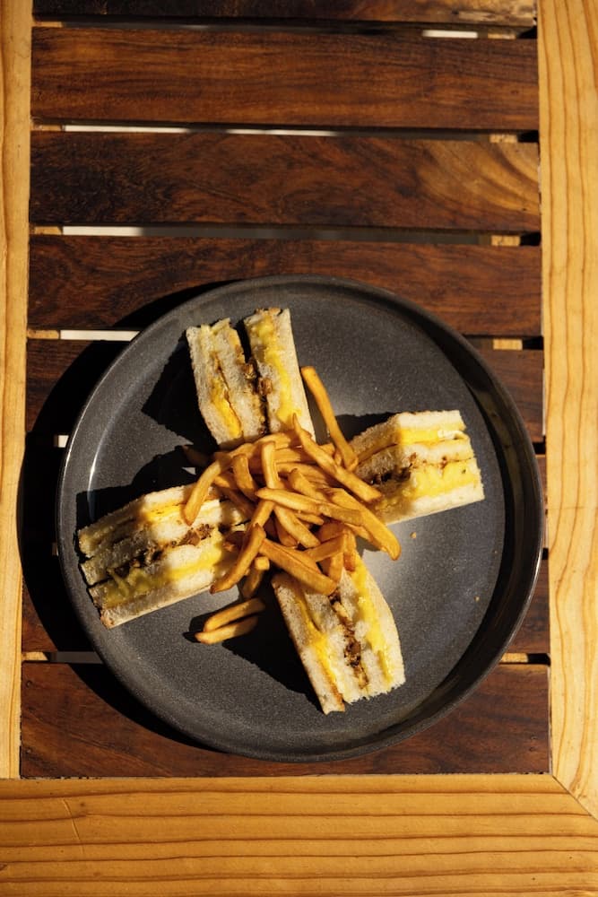 Dhoani Maldives Guesthouse - View 54