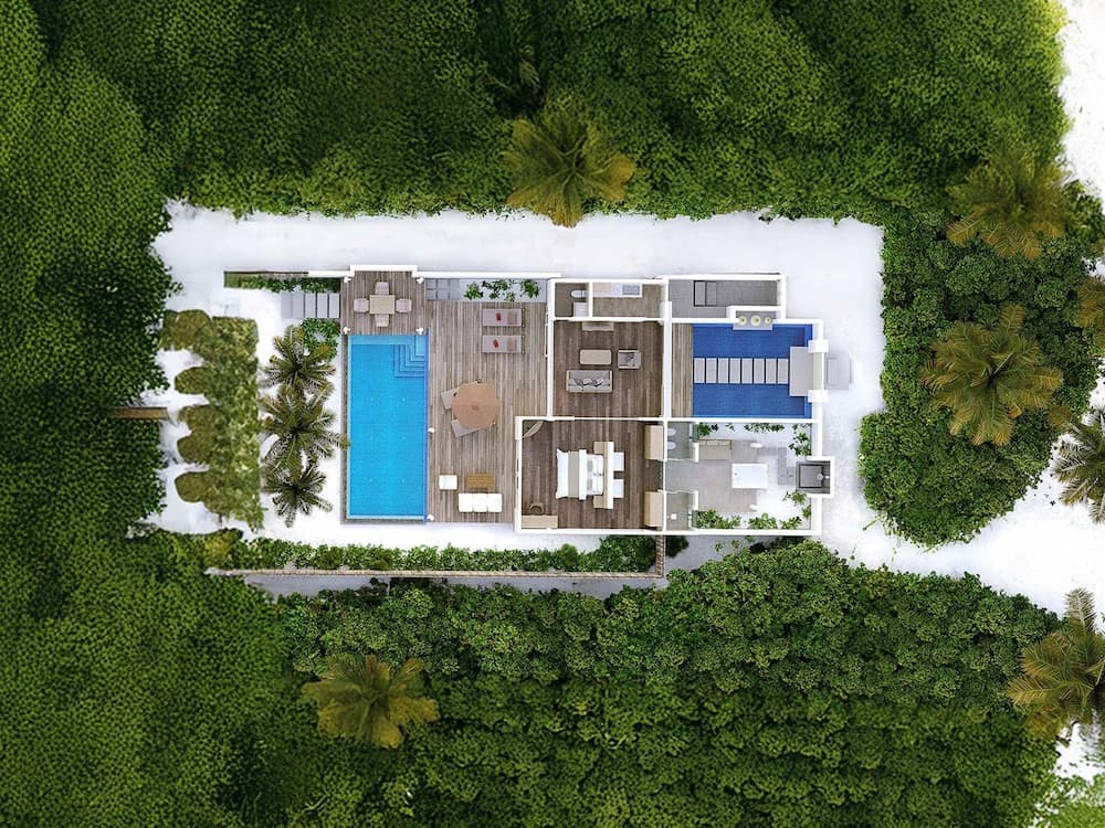 Siyam World Maldives - 24-Hour Premium All-inclusive with Free Transfer - View 61