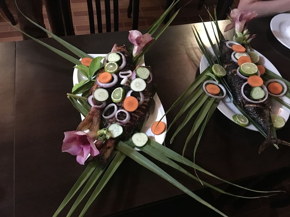 Gunbaru Inn - View 49