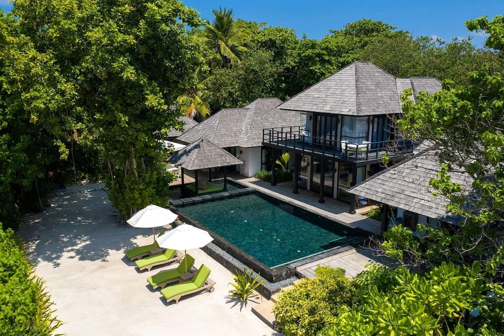 JA Manafaru, The Real Maldives - Complimentary Seaplane for 7 nights and more - Stay Period 01 May 2026 to 23 Dec 2026 - View 22