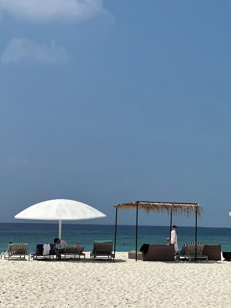 Odi Kamadhoo - View 25