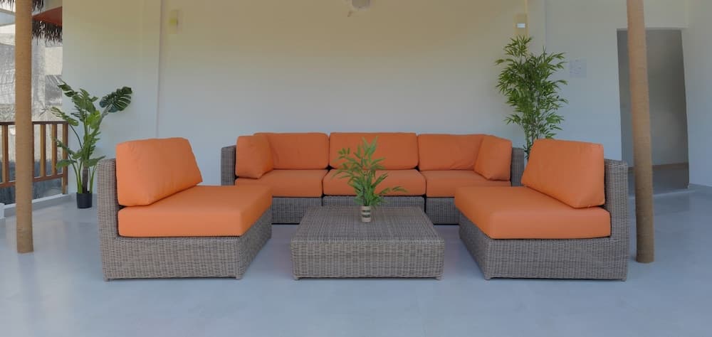 Cocomo Maldives - View 18