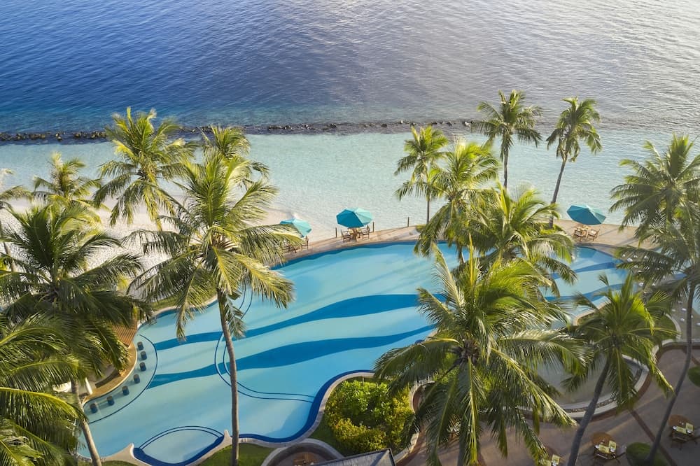 Royal Island Resort & Spa - View 47