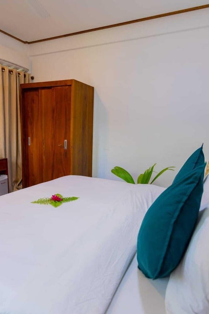 Nihaali Maldives - View 22