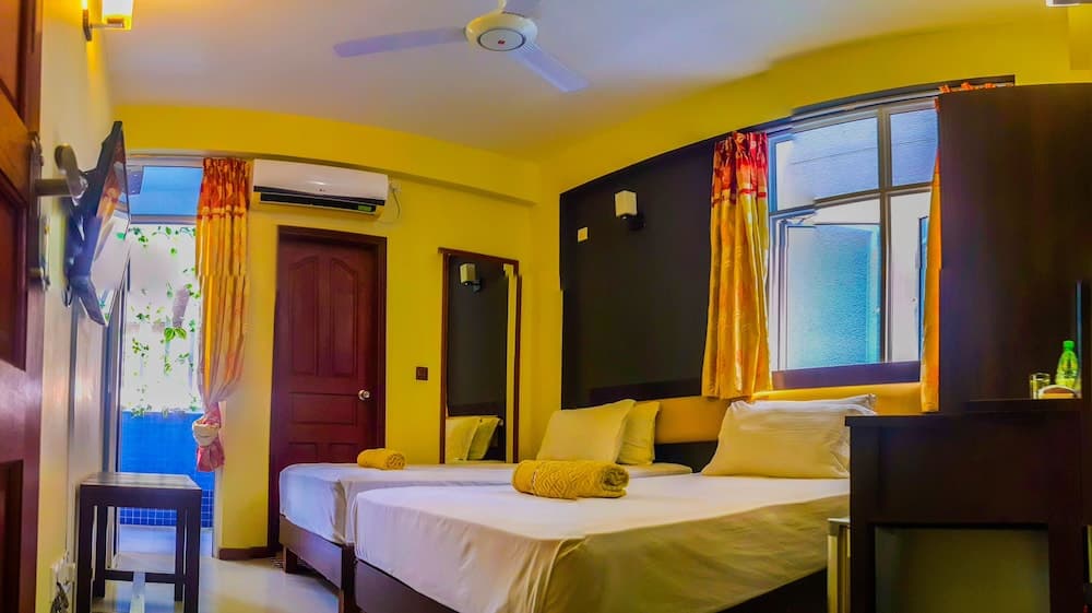 Seasunbeach Hotel - View 22