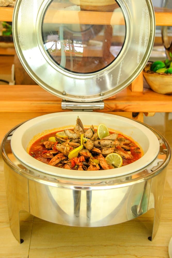 Rahaa Resort Maldives - View 25