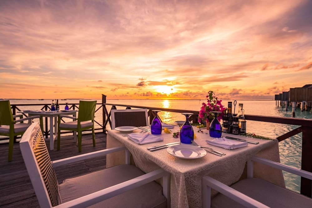 Sun Siyam Iru Fushi - View 119