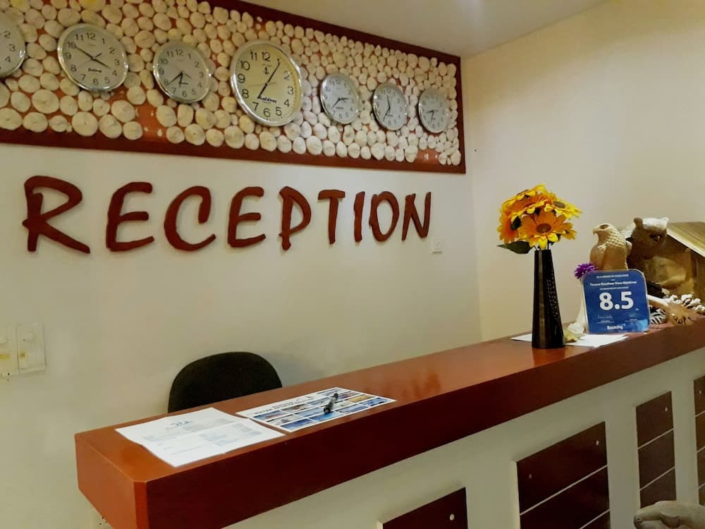 Rasdhoo Sea View - View 3