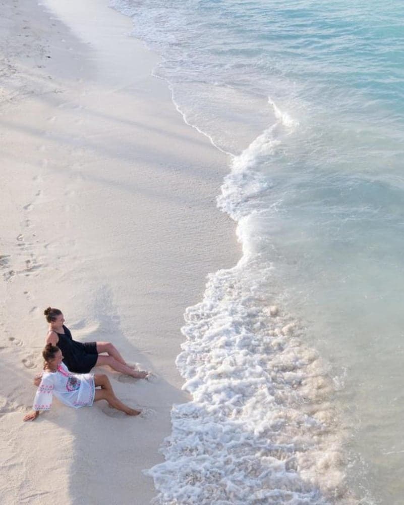 Kokaa Maafushi - View 23