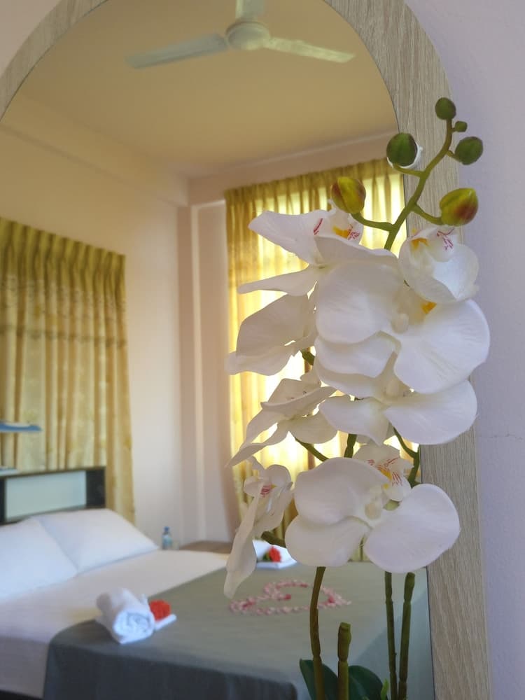 Baivaru Guesthouse Services - View 20