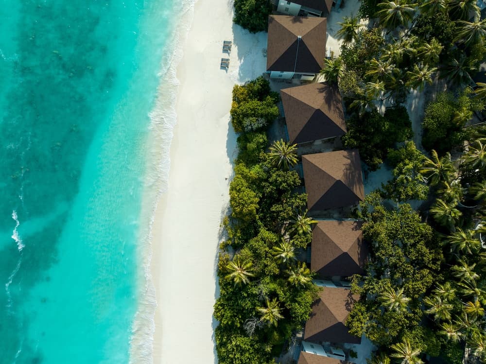 Avani+ Fares Maldives Resort - View 76