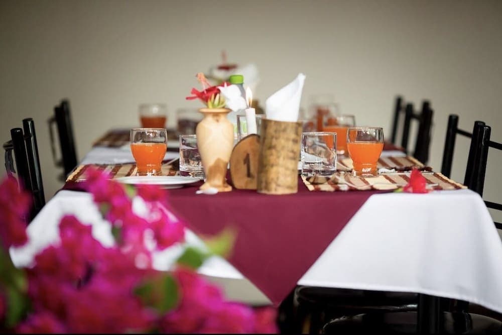 Equator beachinn - View 15