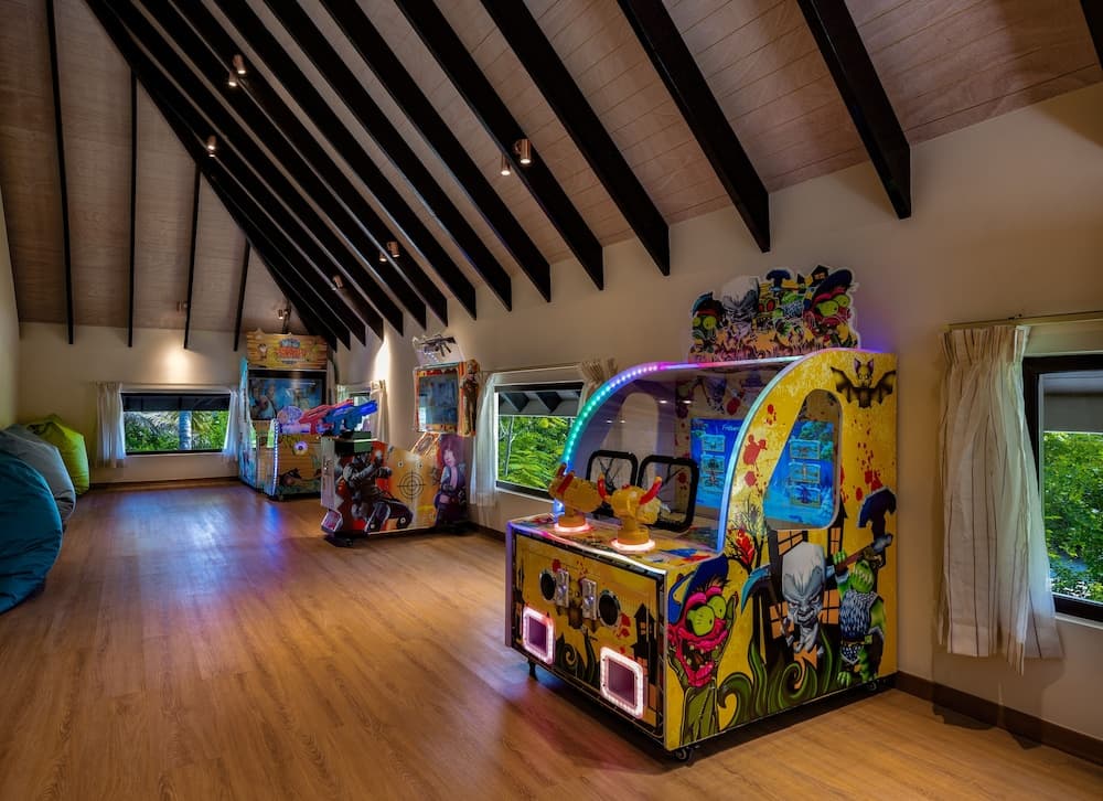 OBLU XPERIENCE Ailafushi - All Inclusive with Free Transfers - View 25