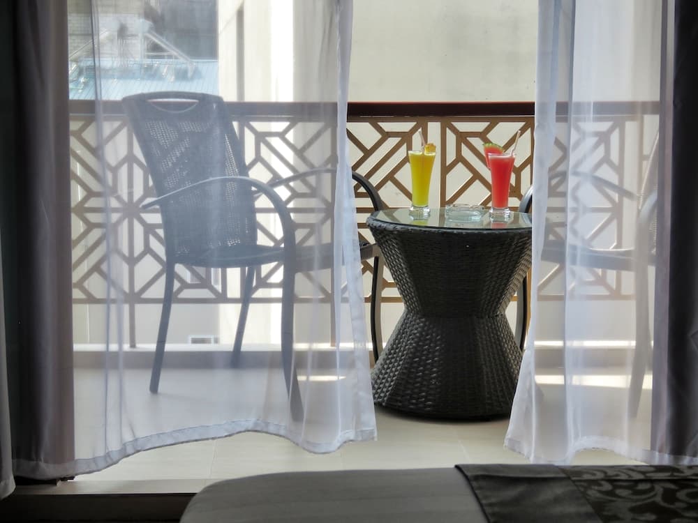 Triton Beach Hotel & Spa - View 35