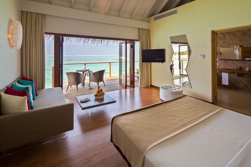 Cocoon Maldives - View 33