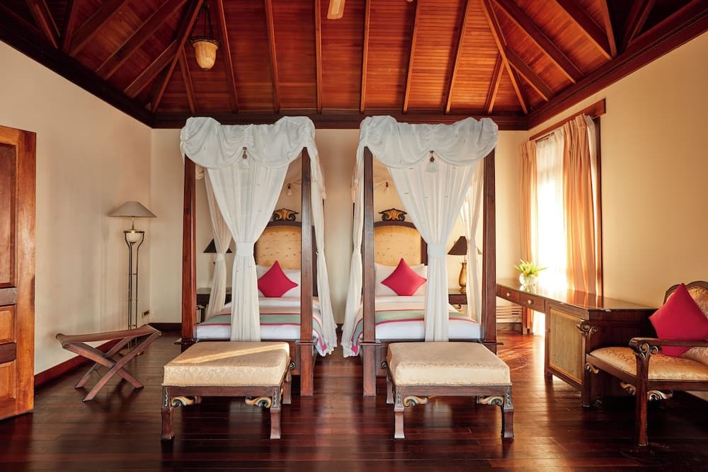 Sun Siyam Vilu Reef - All Inclusive - View 4