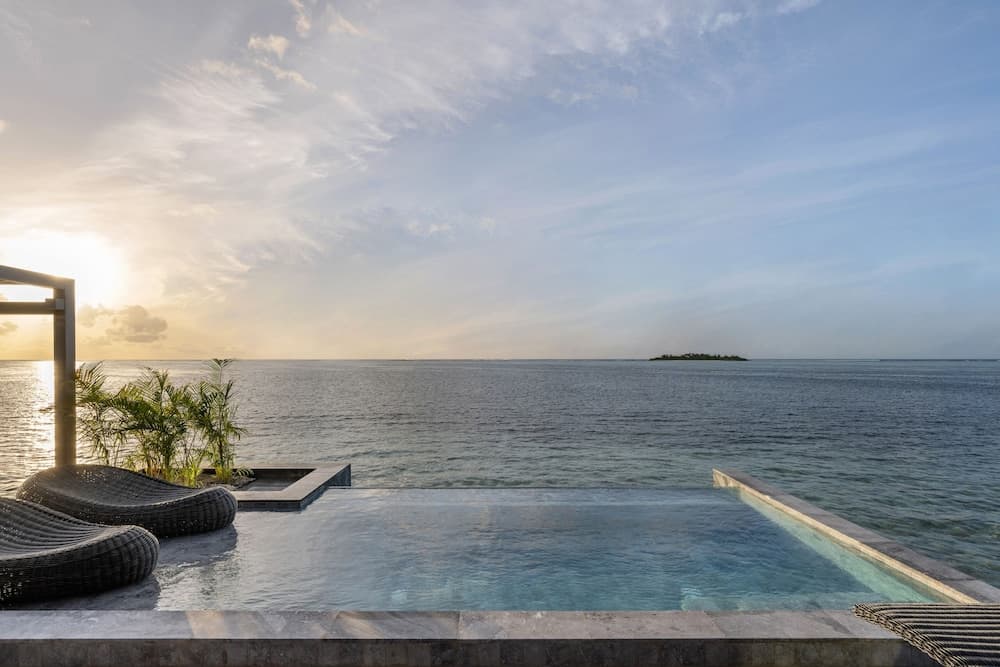 Madifushi Private Island - View 13