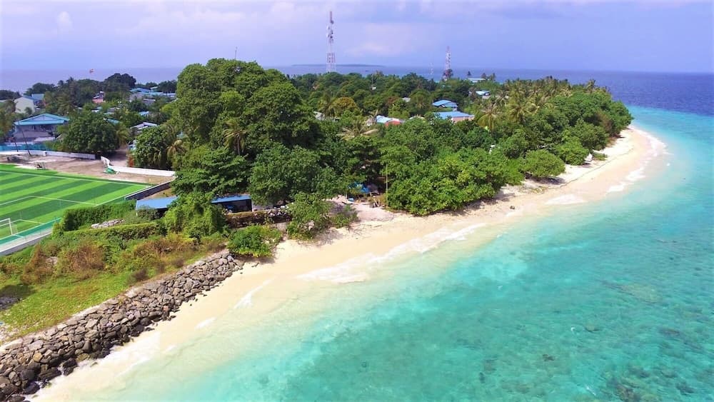 Explore Island Inn - View 27