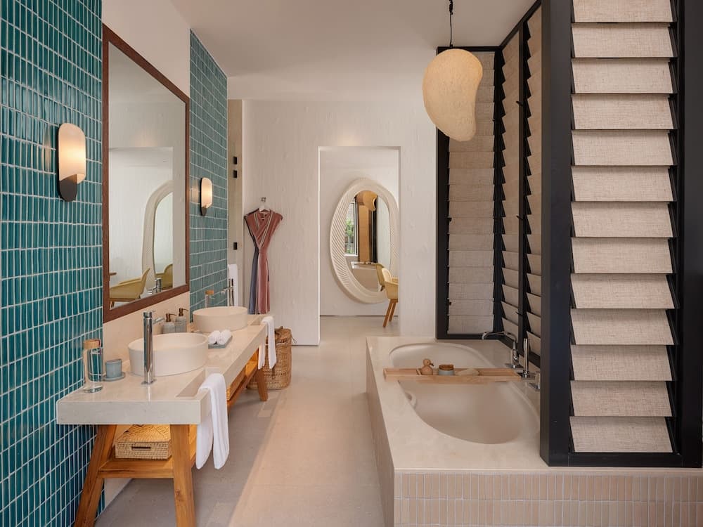 Six Senses Kanuhura - View 62