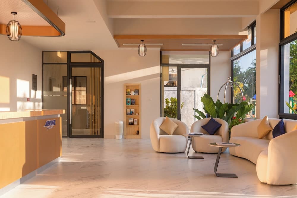 Arrival Beach and Spa at Gulhi - View 14