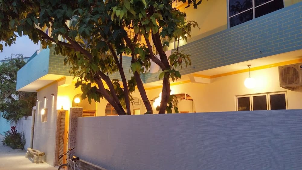 Select Village Maafushi - View 59