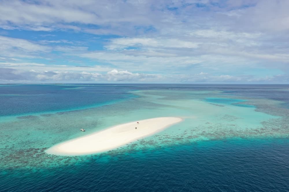 Niru Isle Maldives - View 23