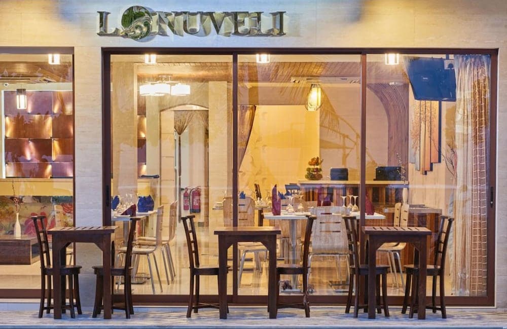 Lonuveli - View 27