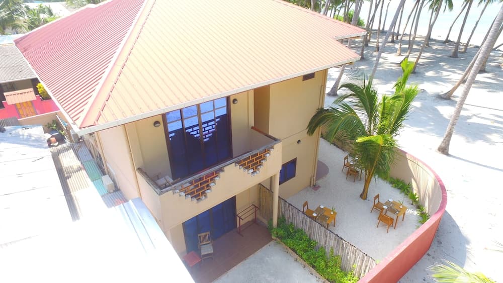 Riveli Retreat at Mathiveri Maldives - View 17