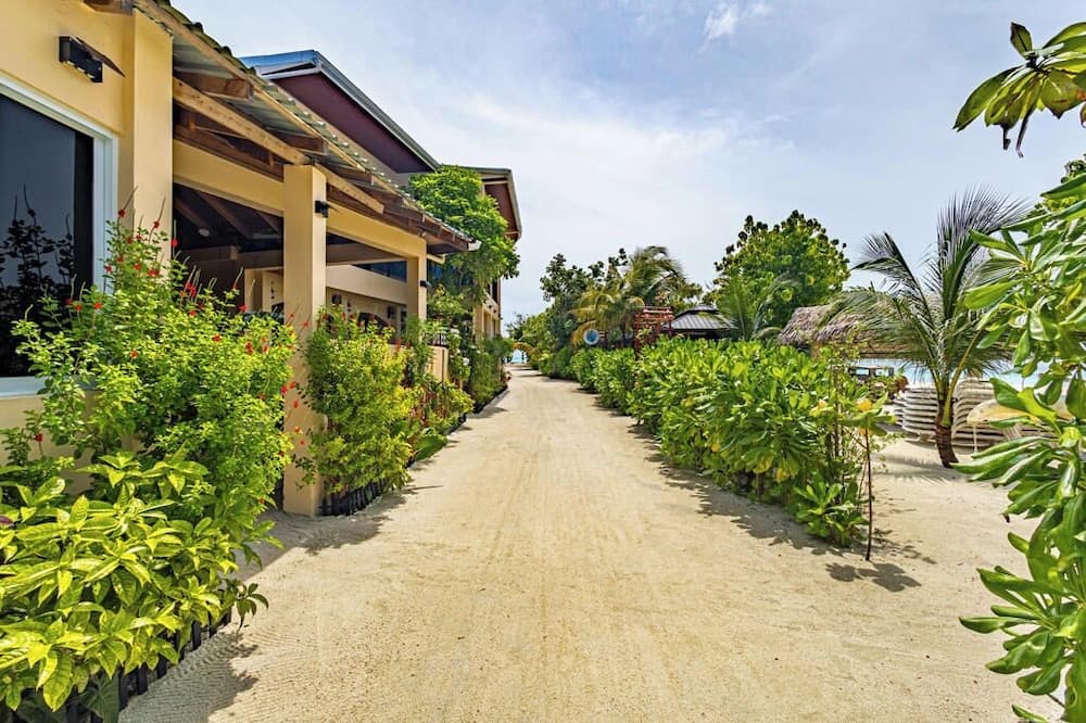 Bibee Maldives - View 133