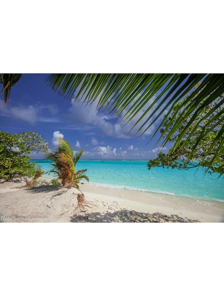 Thoddoo Beach View by Vista - View 28