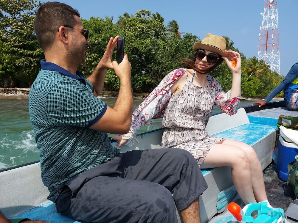 Ras Rana Lodge - View 20