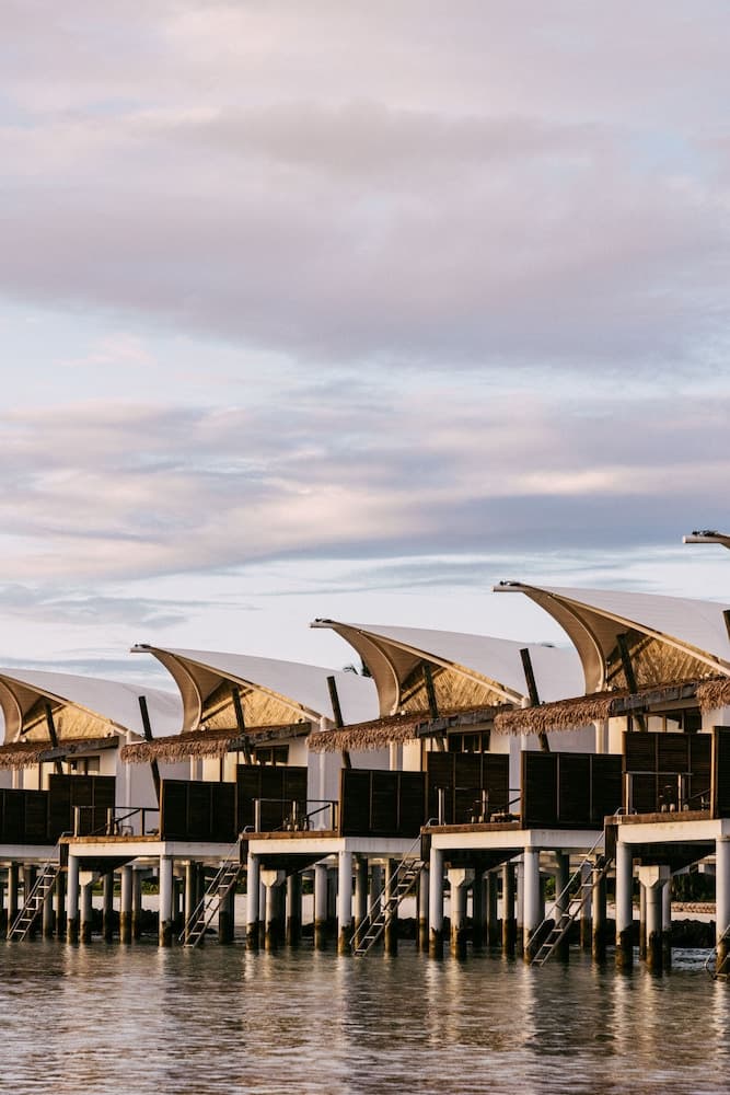 Cinnamon Hakuraa Huraa Maldives - All Inclusive Adults-Only - View 36