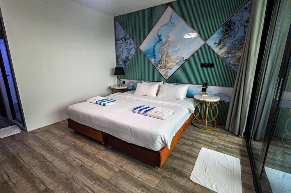 Bibee Maldives - View 174